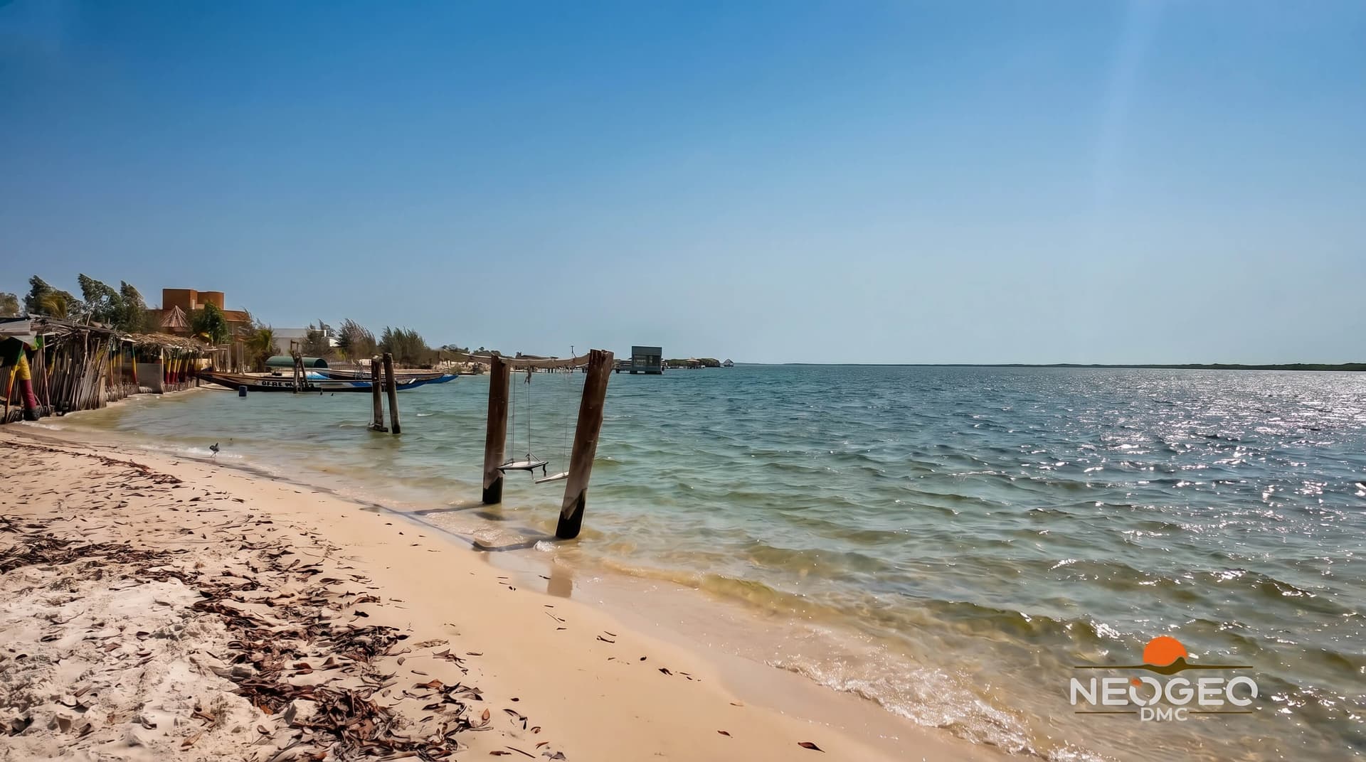 Beach Stay
