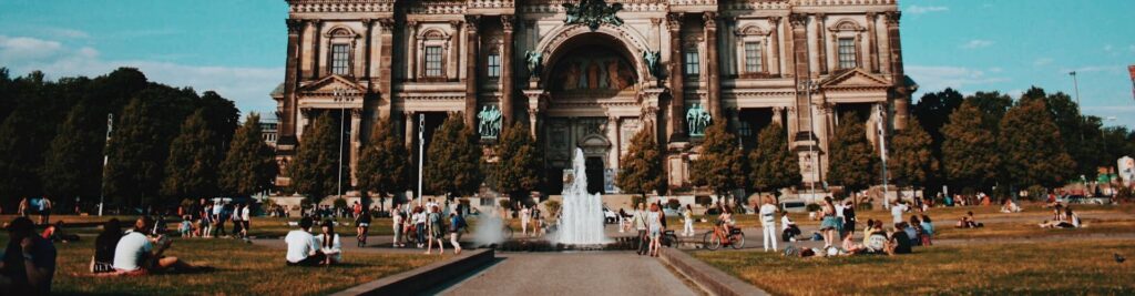 berlin 1