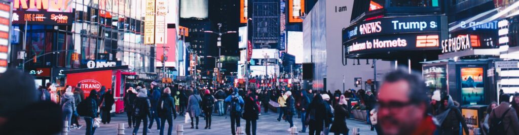 new york